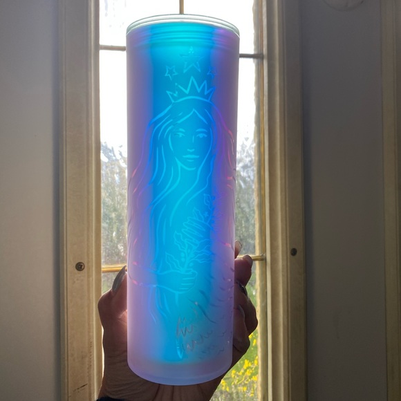 ☕️Starbucks 50th anniversary tumbler - Picture 3 of 4